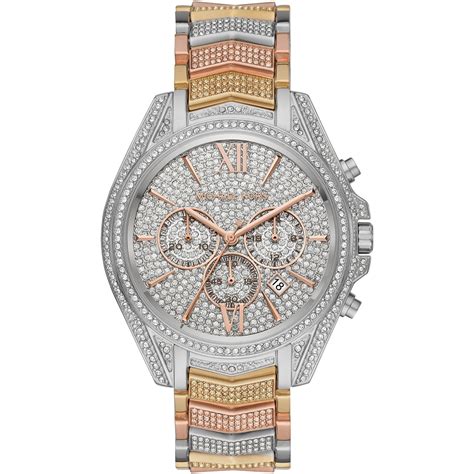 michael kors mk6741|Michael Kors Whitney Tri.